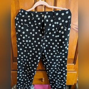 Lucy & Yak pants